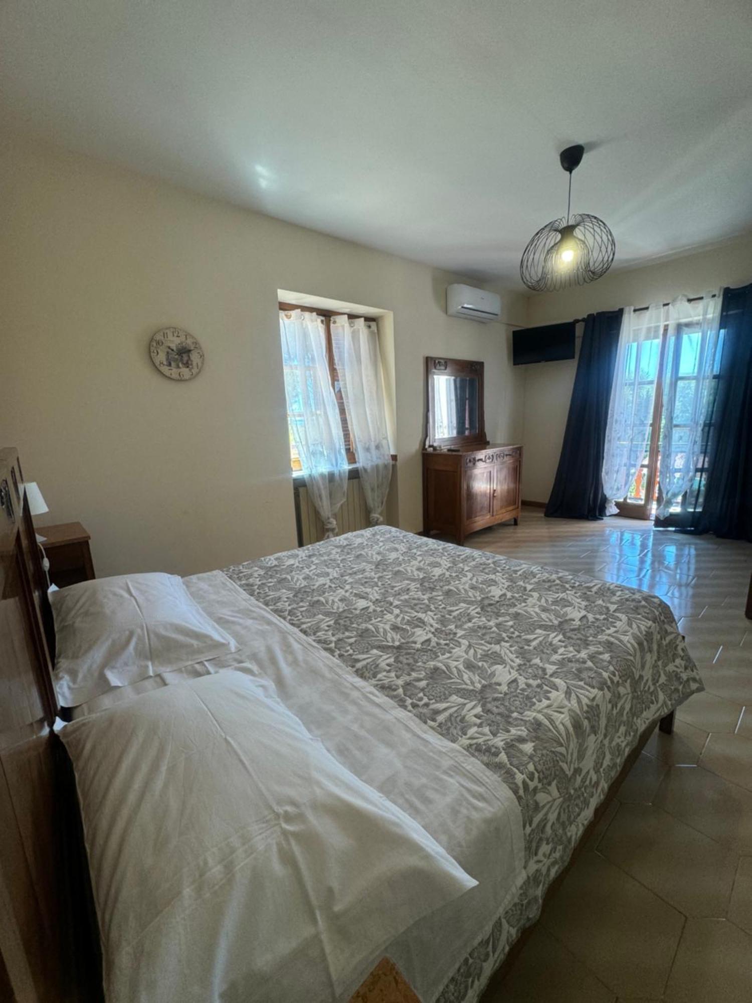 La Cupoletta Holiday House -Magnolia 特雷维那诺罗马诺 外观 照片